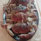 Immagine 2 azienda RISTORANTE PIZZERIA SANT'AMBROGIO Ristorante in Milano