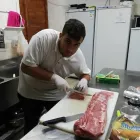 Immagine 3 azienda RISTORANTE PUB COSI' E' UNA SVOLTA Ristorante in Spoleto PG