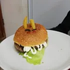 Immagine 7 azienda RISTORANTE PUB COSI' E' UNA SVOLTA Ristorante in Spoleto PG