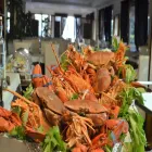 Immagine 5 azienda RISTORANTE SA BARACCA Sala per banchetti in Quartu Sant'elena CA