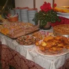 Immagine 2 azienda RISTORANTE SQUARCIARELLI Tavola calda in Grottaferrata RM