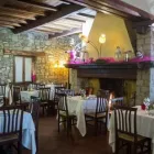 Immagine 1 azienda RISTORANTE TRATTORIA IL CAPANNO Tavola calda in Torrecola Pg