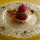 Immagine 3 azienda RISTORANTE TRATTORIA IL CAPANNO Tavola calda in Torrecola Pg