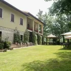Immagine 4 azienda RISTORANTE TRATTORIA IL CAPANNO Tavola calda in Torrecola Pg