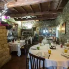 Immagine 9 azienda RISTORANTE TRATTORIA IL CAPANNO Tavola calda in Torrecola Pg