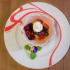 Immagine 20 azienda RISTORANTE TRATTORIA IL CAPANNO Tavola calda in Torrecola Pg