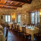 Immagine 22 azienda RISTORANTE TRATTORIA IL CAPANNO Tavola calda in Torrecola Pg