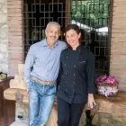 Immagine 24 azienda RISTORANTE TRATTORIA IL CAPANNO Tavola calda in Torrecola Pg