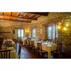 Immagine 32 azienda RISTORANTE TRATTORIA IL CAPANNO Tavola calda in Torrecola Pg