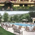 Immagine 1 azienda RISTORANTE ZENGONI Sala per banchetti in Spoleto PG