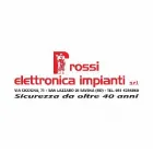 Immagine 2 azienda ROSSI ELETTRONICA IMPIANTI Veicoli in San Lazzaro Di Savena BO