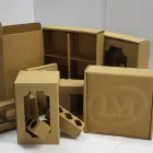 Immagine 2 azienda SCATOLIFICIO PORCIANI E BIANCHI Shopping e acquisti in Calenzano FI