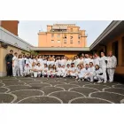 Immagine 1 azienda SCUOLA ESTETICA BSA Tatuaggio e piercing in Roma