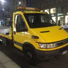 Immagine 3 azienda SERVIZIO CARROATTREZZI Veicoli in Milano