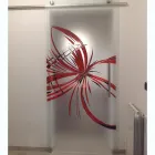 Immagine 1 azienda SEZIONE AUREA STUDIO D'ARTE Vetro e cristallo in Livorno