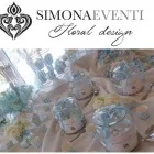 Immagine 2 azienda SIMONA EVENTI FLORAL DESIGN ROMA Wedding planner organizzazione matrimoni in Roma