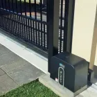 Immagine 5 azienda SISTEL CENTRO AUTOMAZIONI Sistemi di sicurezza e rilevazione presenze in Reggio Emilia RE
