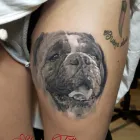 Immagine 2 azienda SLEVIN TATTOO Tatuaggio e piercing in Roma