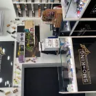 Immagine 1 azienda SMO-KING GOLD SIGARETTE ELETTRONICHE ROMA RE DI ROMA Sigarette elettroniche in Roma