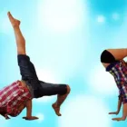 Immagine 3 azienda SPID DANCE ACADEMY Scuola di danza in Milano