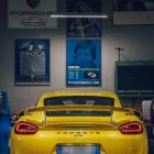 Immagine 1 azienda SPORTWAGEN PORSCHE SERVICE MILANO Veicoli in Milano