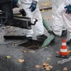 Immagine 4 azienda SPURGO FOGNE ROMA Servizi professionali in Roma