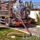 Immagine 6 azienda SPURGO FOGNE ROMA Servizi professionali in Roma