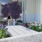 Immagine 2 azienda STEFANOMIMMOCCHIRENDERING Servizi professionali in Roma