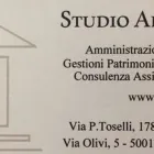 Immagine 1 azienda STUDIO ALLEGRETTI Servizi legali e finanziari in Firenze