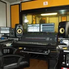 Immagine 1 azienda STUDIO B RECORDING Studio di registrazione in Milano