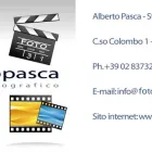 Immagine 4 azienda STUDIO FOTOGRAFICO ALBERTO PASCA Shopping e acquisti in Milano
