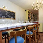 Immagine 3 azienda STUDIO GAD - ARREDAMENTO RISTORANTI Web marketing in Roma