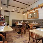 Immagine 4 azienda STUDIO GAD - ARREDAMENTO RISTORANTI Web marketing in Roma
