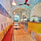 Immagine 6 azienda STUDIO GAD - ARREDAMENTO RISTORANTI Web marketing in Roma