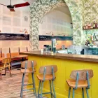 Immagine 7 azienda STUDIO GAD - ARREDAMENTO RISTORANTI Web marketing in Roma