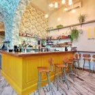 Immagine 8 azienda STUDIO GAD - ARREDAMENTO RISTORANTI Web marketing in Roma
