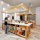 Immagine 10 azienda STUDIO GAD - ARREDAMENTO RISTORANTI Web marketing in Roma