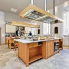Immagine 11 azienda STUDIO GAD - ARREDAMENTO RISTORANTI Web marketing in Roma