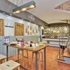 Immagine 14 azienda STUDIO GAD - ARREDAMENTO RISTORANTI Web marketing in Roma