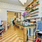 Immagine 18 azienda STUDIO GAD - ARREDAMENTO RISTORANTI Web marketing in Roma