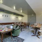 Immagine 19 azienda STUDIO GAD - ARREDAMENTO RISTORANTI Web marketing in Roma