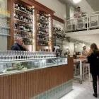 Immagine 21 azienda STUDIO GAD - ARREDAMENTO RISTORANTI Web marketing in Roma