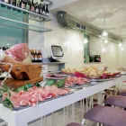 Immagine 23 azienda STUDIO GAD - ARREDAMENTO RISTORANTI Web marketing in Roma