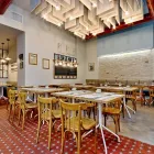 Immagine 27 azienda STUDIO GAD - ARREDAMENTO RISTORANTI Web marketing in Roma