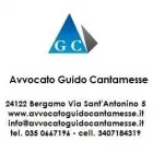 Immagine 1 azienda STUDIO LEGALE AVV. GUIDO CANTAMESSE Studio legale in Bergamo