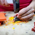 Immagine 3 azienda SUPER SCUOLA SUPERIORE D'ARTE APPLICATA Istruzione e formazione in Milano