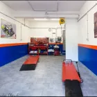 Immagine 3 azienda SVM MOTOSERVICE ASSISTENZA MOTO E SCOOTER PLURIMARCHE Veicoli in Roma