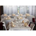 Immagine 3 azienda TANA DELLA VOLPE RISTORANTE PIZZERIA Ristorante in Roma