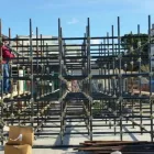 Immagine 7 azienda TECNICHE DI PONTEGGI Shopping e acquisti in Quartu Sant'elena CA