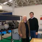 Immagine 7 azienda TECNOLOGIE MECCANICHE SRL Veicoli in Roma